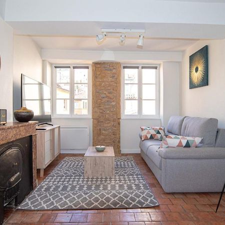 Moderne Et Cosy Au Coeur De Saint-Jean Ail Lião Exterior foto